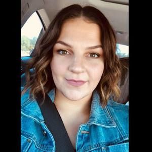 Meet your Posher, Aimée